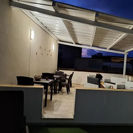 Sat Appartamenti Locazioni Turistiche Brevi-G&P Holiday Home Trapani Exterior photo