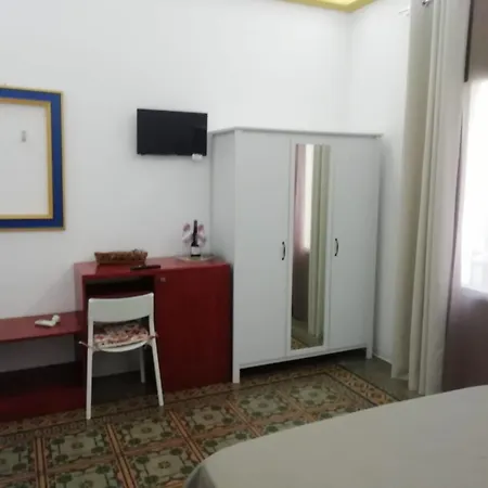Sat Appartamenti Locazioni Turistiche Brevi-G&P Holiday Home Trapani Exterior photo