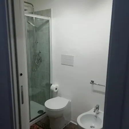 Sat Appartamenti Locazioni Turistiche Brevi-G&P Holiday Home Trapani Exterior photo