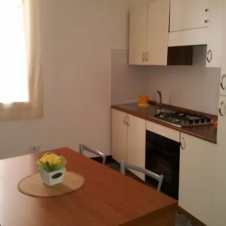 Sat Appartamenti Locazioni Turistiche Brevi-G&P Holiday Home Trapani Room photo