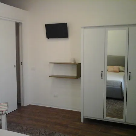 Sat Appartamenti Locazioni Turistiche Brevi-G&P Holiday Home Trapani Exterior photo