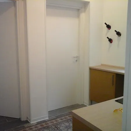 Sat Appartamenti Locazioni Turistiche Brevi-G&P Holiday Home Trapani Exterior photo