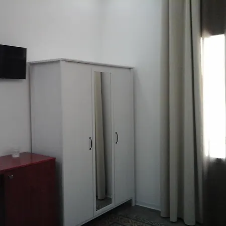 Sat Appartamenti Locazioni Turistiche Brevi-G&P Holiday Home Trapani Exterior photo