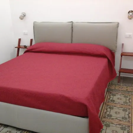 Sat Appartamenti Locazioni Turistiche Brevi-G&P Holiday Home Trapani Exterior photo