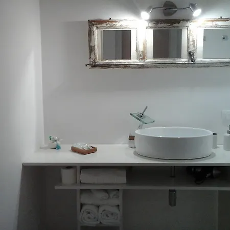 Sat Appartamenti Locazioni Turistiche Brevi-G&P Holiday Home Trapani Exterior photo
