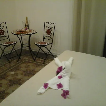 Sat Appartamenti Locazioni Turistiche Brevi-G&P Holiday Home Trapani Exterior photo