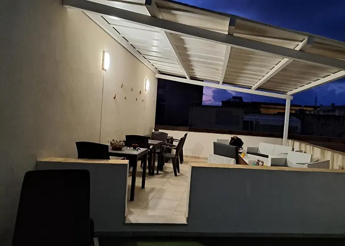 Sat Appartamenti Locazioni Turistiche Brevi-G&P Holiday Home