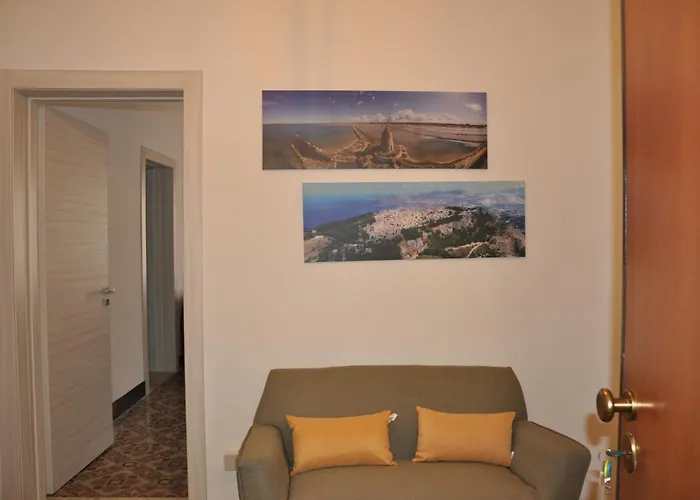 Sat Appartamenti Locazioni Turistiche Brevi-G&P Holiday Home