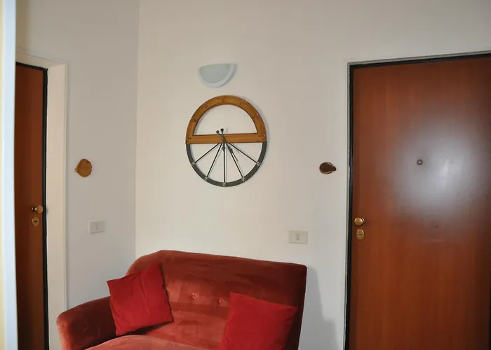 Sat Appartamenti Locazioni Turistiche Brevi-G&P Holiday Home