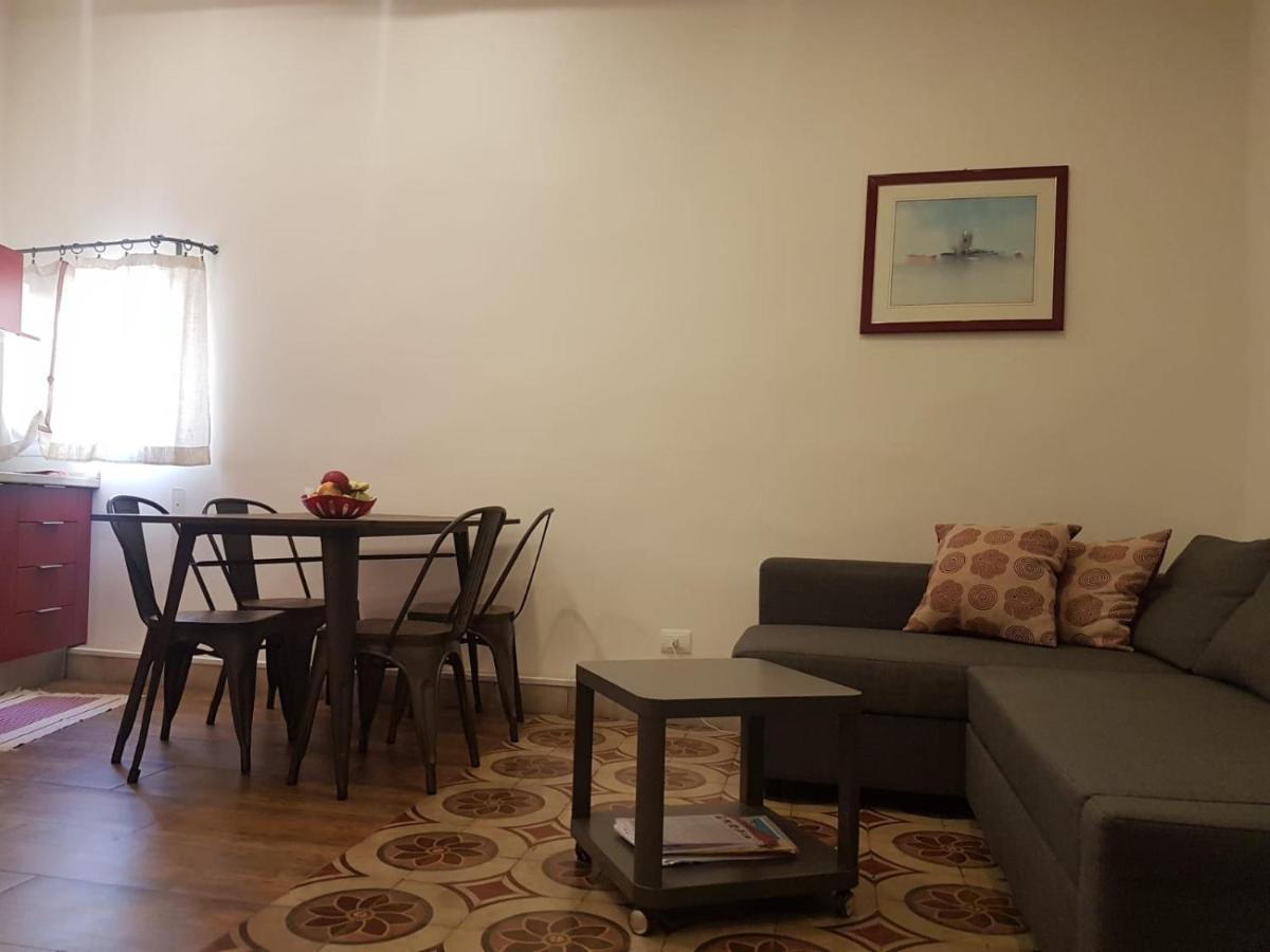 Apartment Sat Locazioni Turistiche Brevi-g&p Trapani
