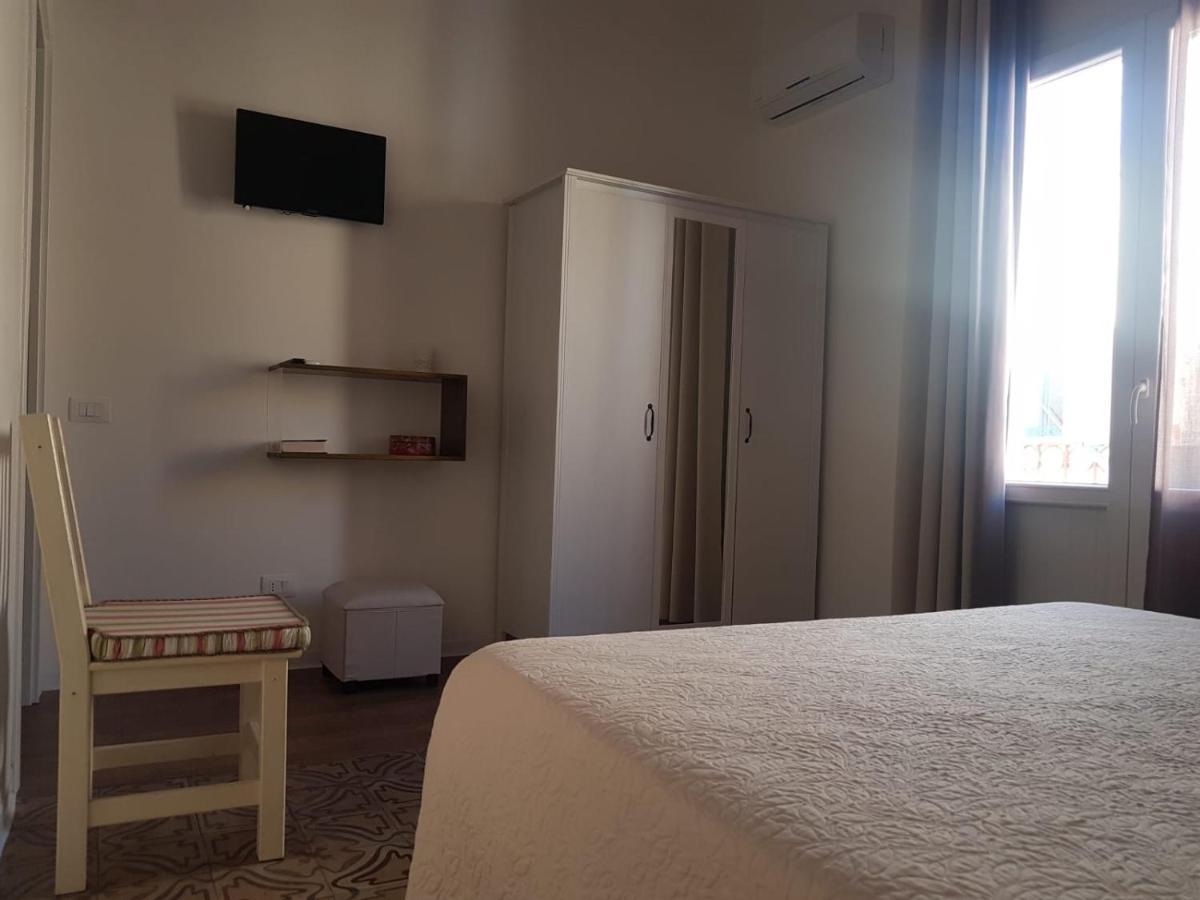 Sat Locazioni Turistiche Brevi-g&p Apartment Trapani