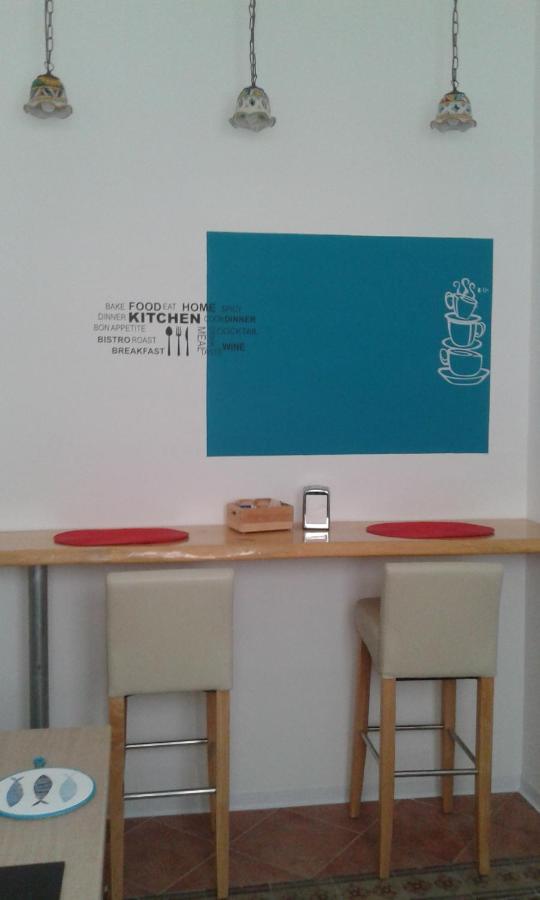 Apartment Sat Locazioni Turistiche Brevi-g&p