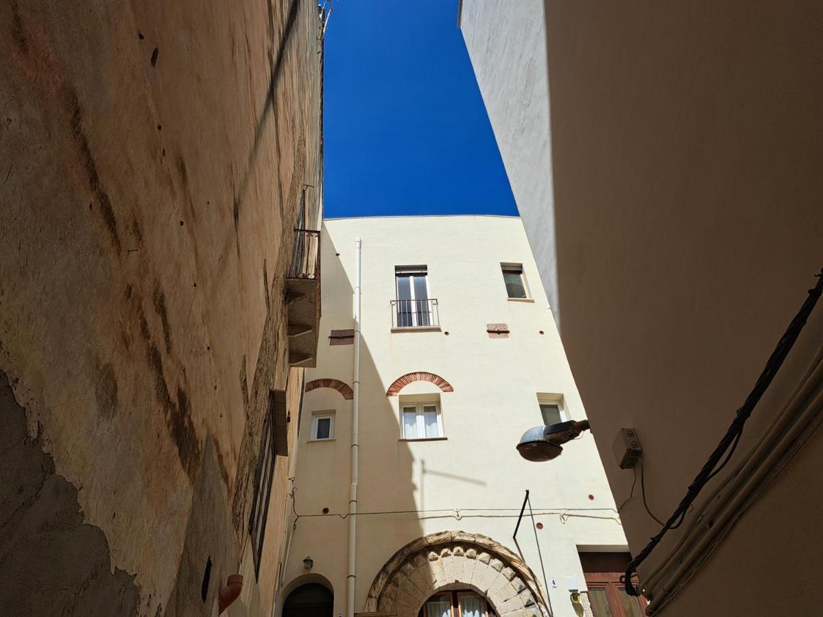 Sat Locazioni Turistiche Brevi-g&p Apartamento Trapani
