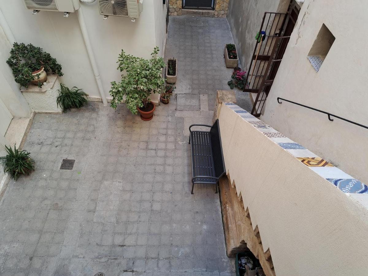 Apartment Sat Locazioni Turistiche Brevi-g&p Trapani