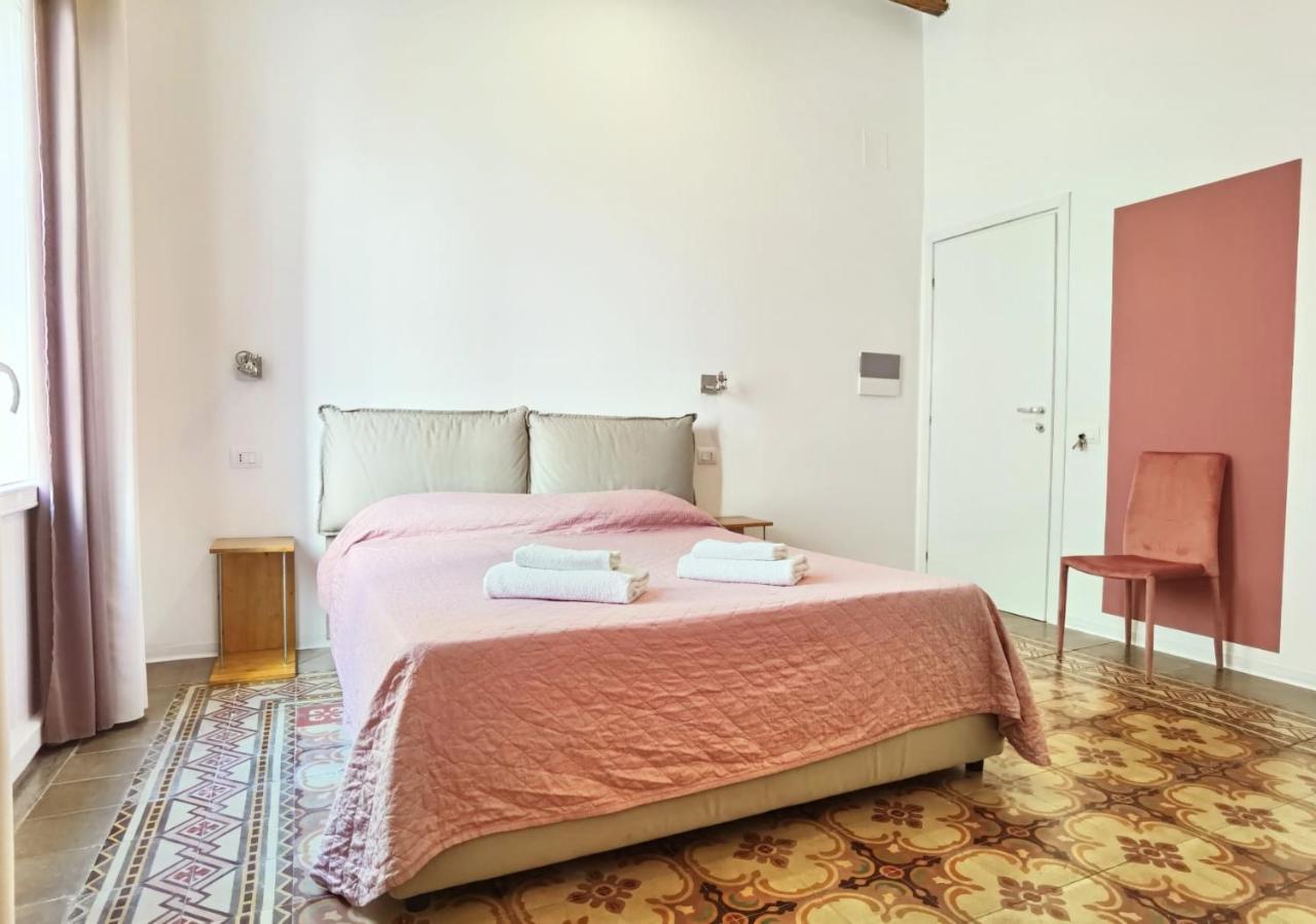 Sat Locazioni Turistiche Brevi-g&p Apartment *
