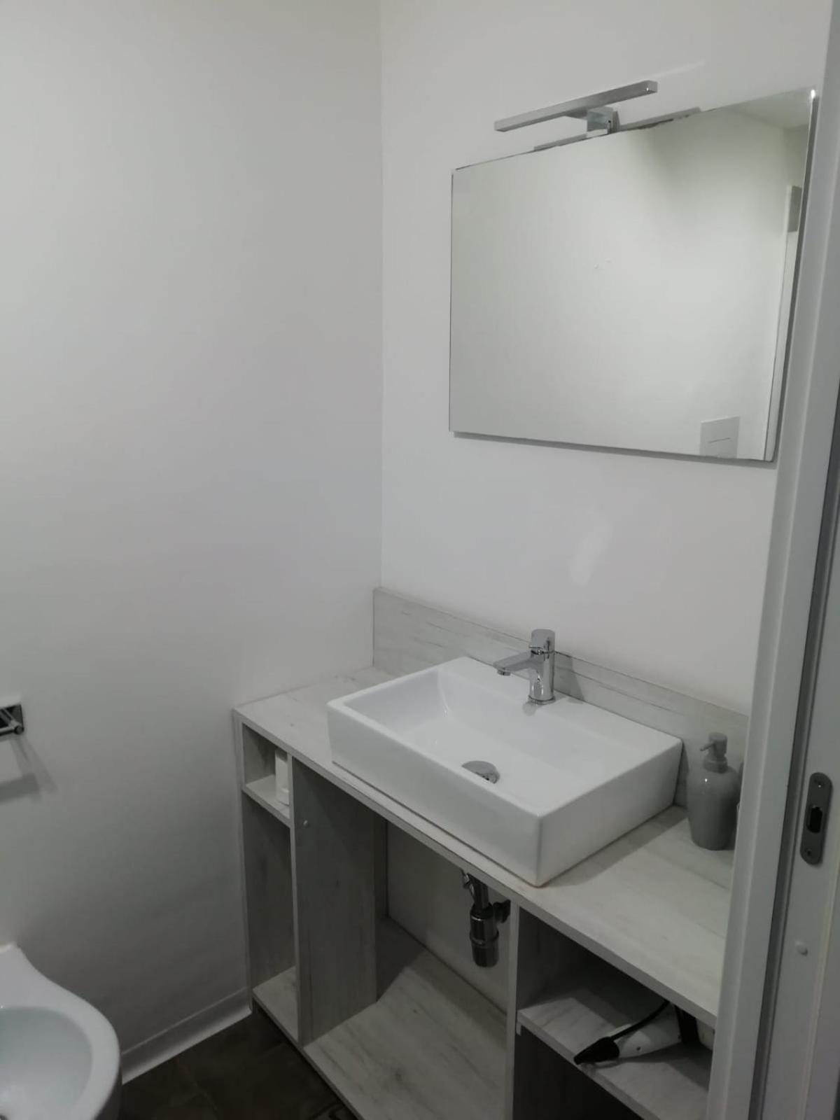 Sat Locazioni Turistiche Brevi-g&p Apartment