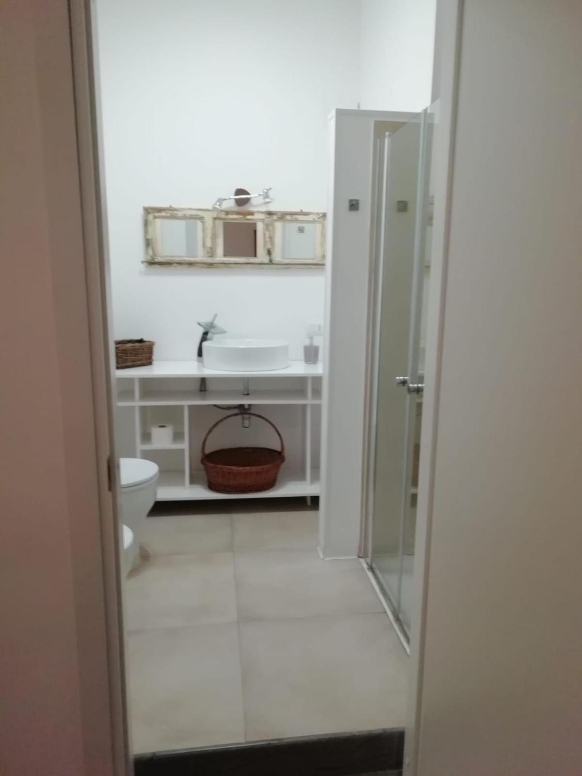 Apartamento Sat Locazioni Turistiche Brevi-g&p Trapani