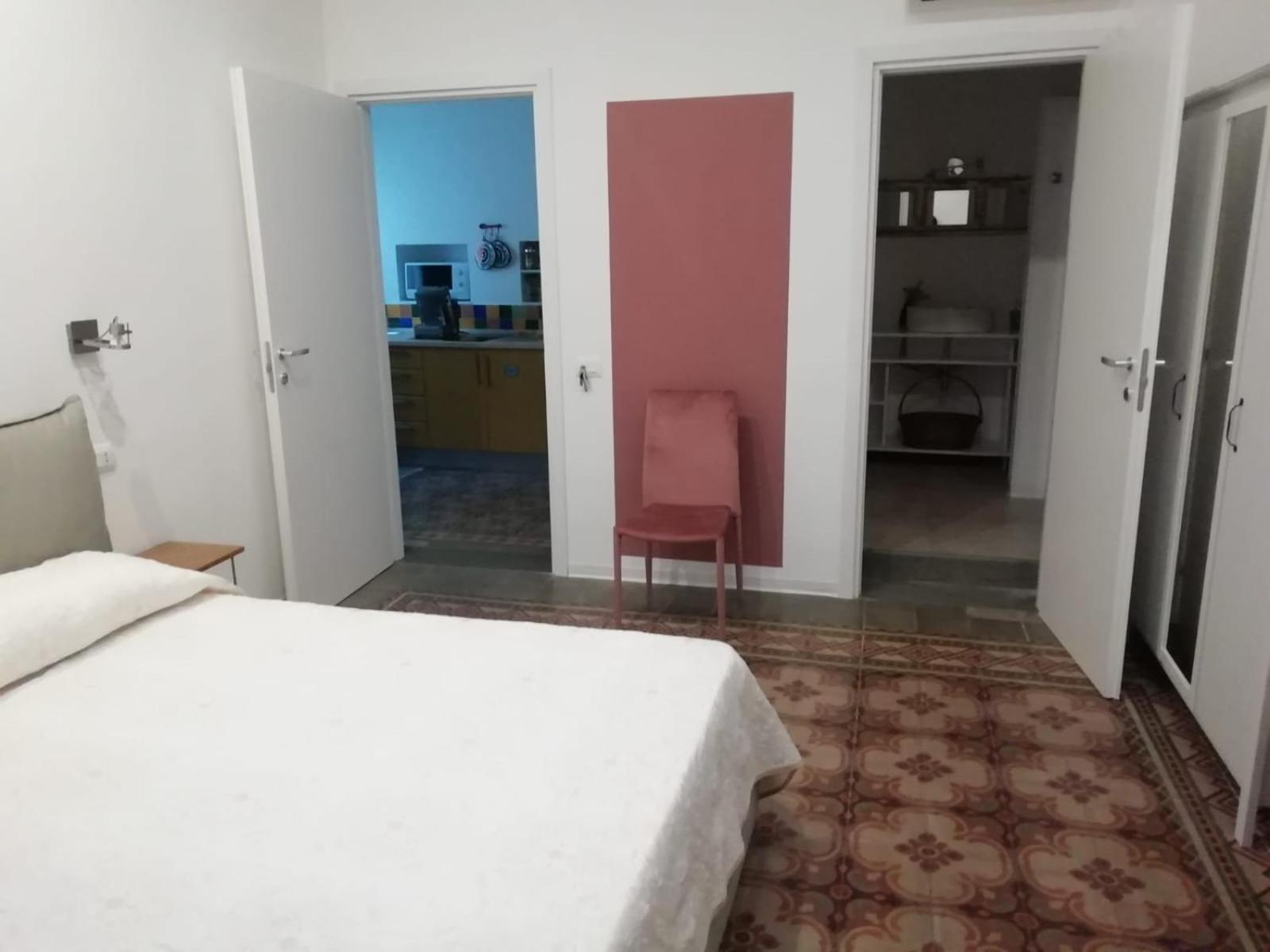Sat Locazioni Turistiche Brevi-g&p Apartment