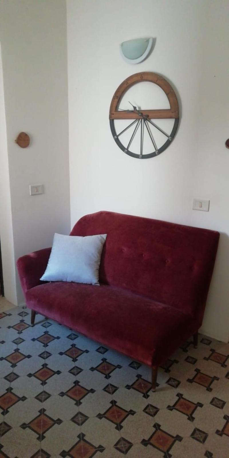Sat Locazioni Turistiche Brevi-g&p Apartment Trapani
