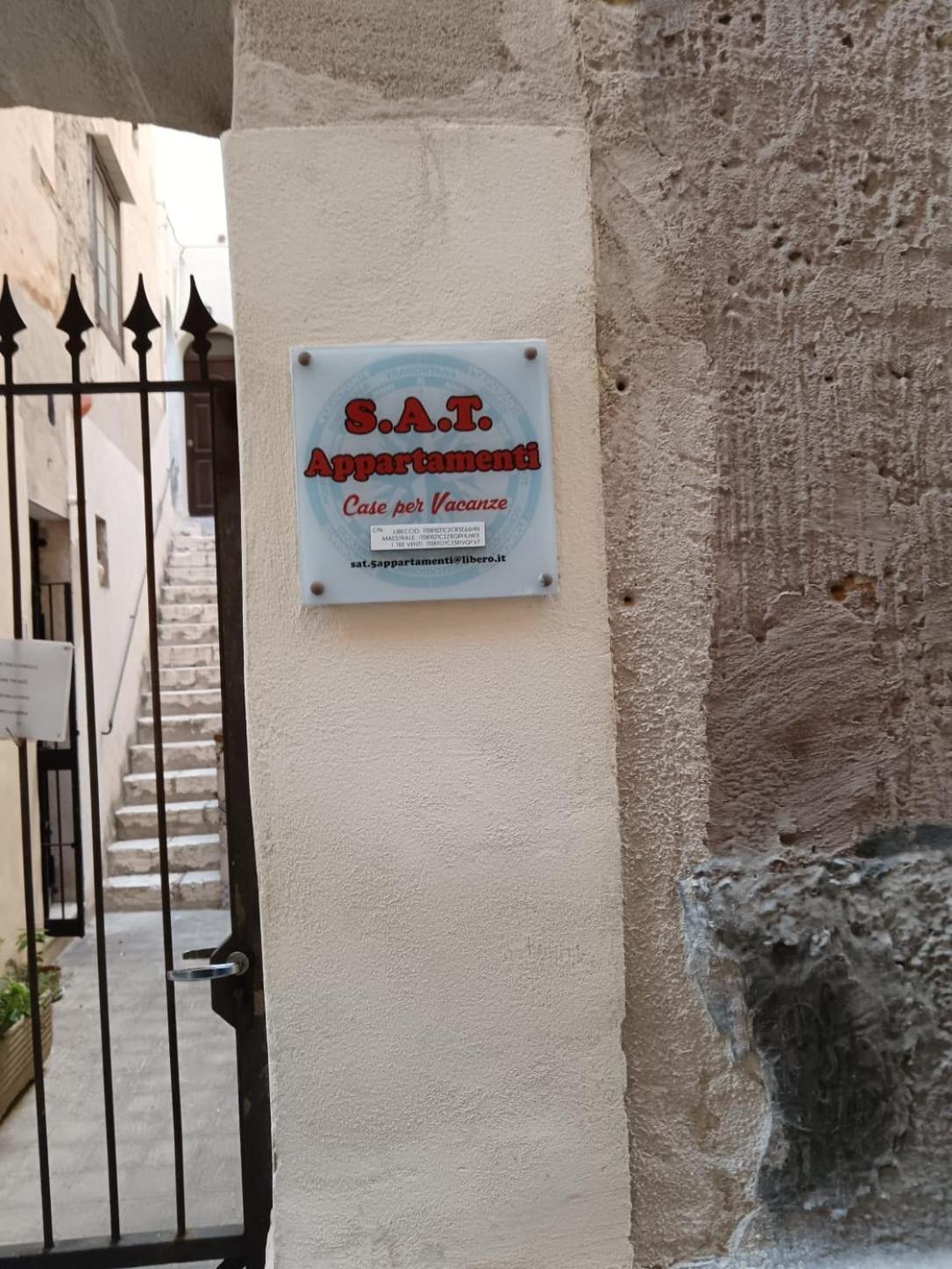 Apartment Sat Locazioni Turistiche Brevi-g&p *