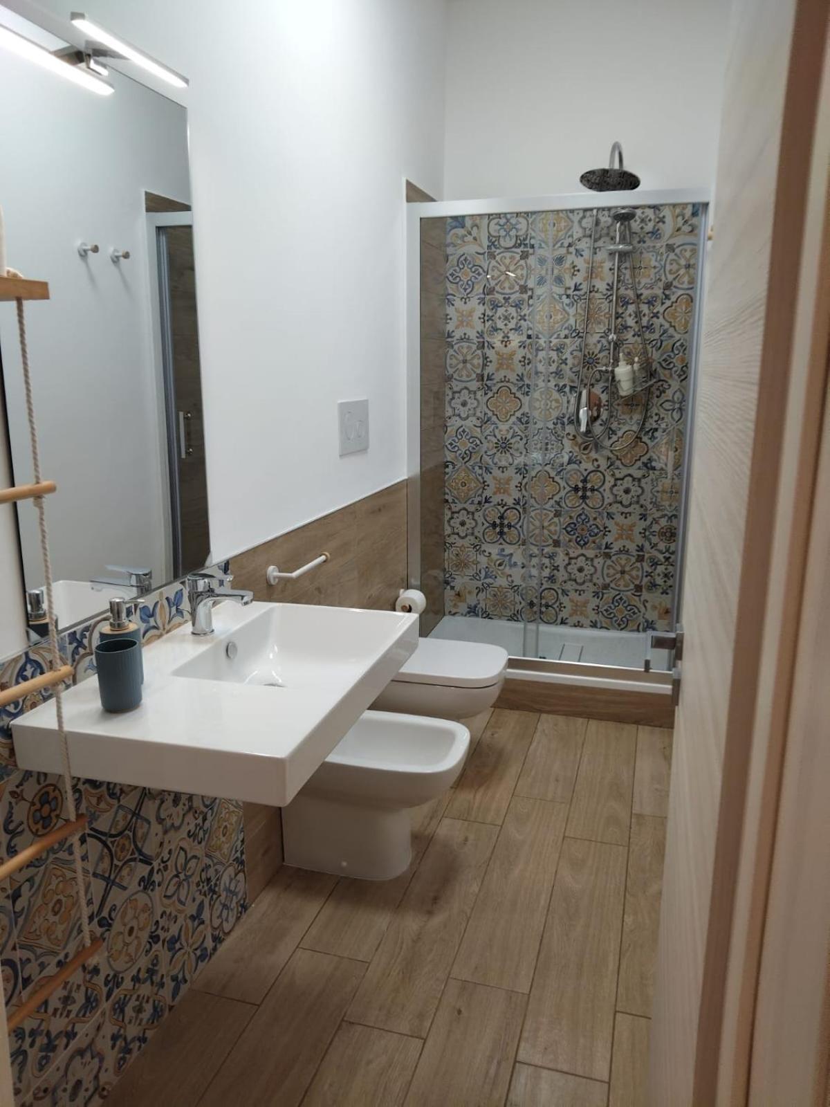 Sat Locazioni Turistiche Brevi-g&p Apartment