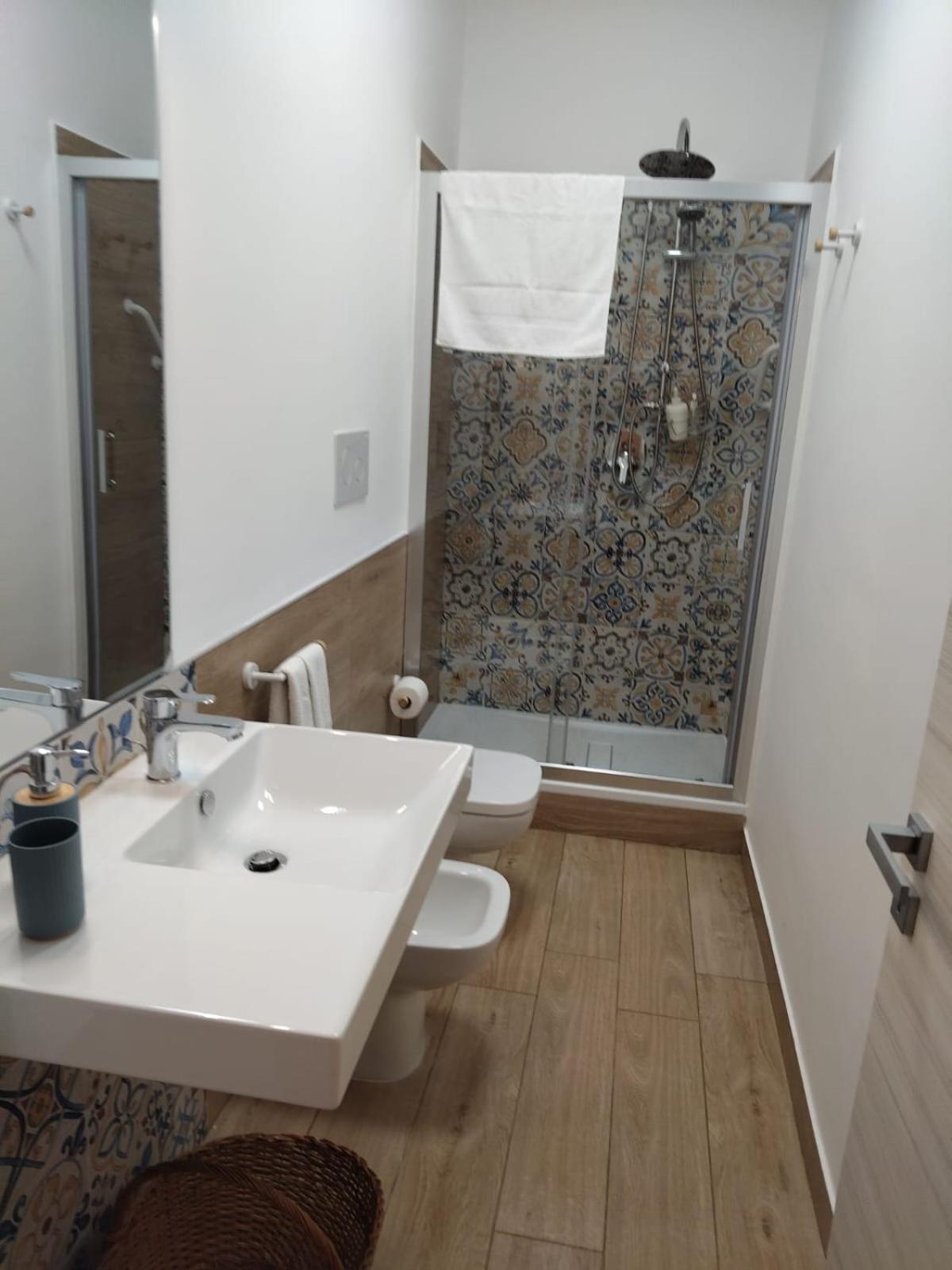 Apartment Sat Locazioni Turistiche Brevi-g&p *