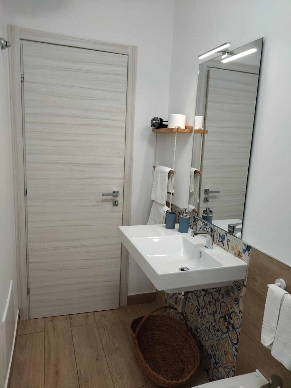 Sat Locazioni Turistiche Brevi-g&p Apartment Trapani