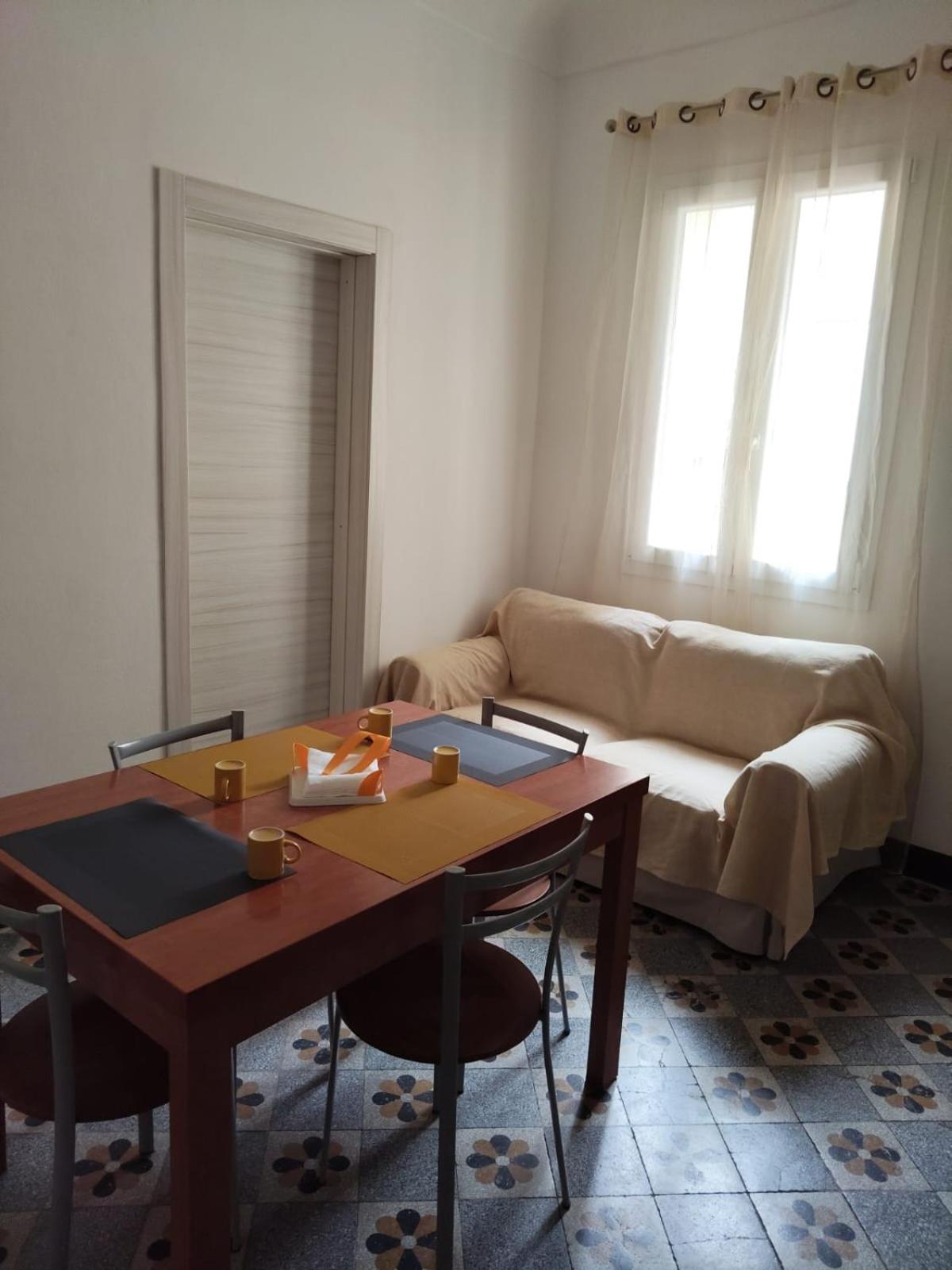 Apartment Sat Locazioni Turistiche Brevi-g&p