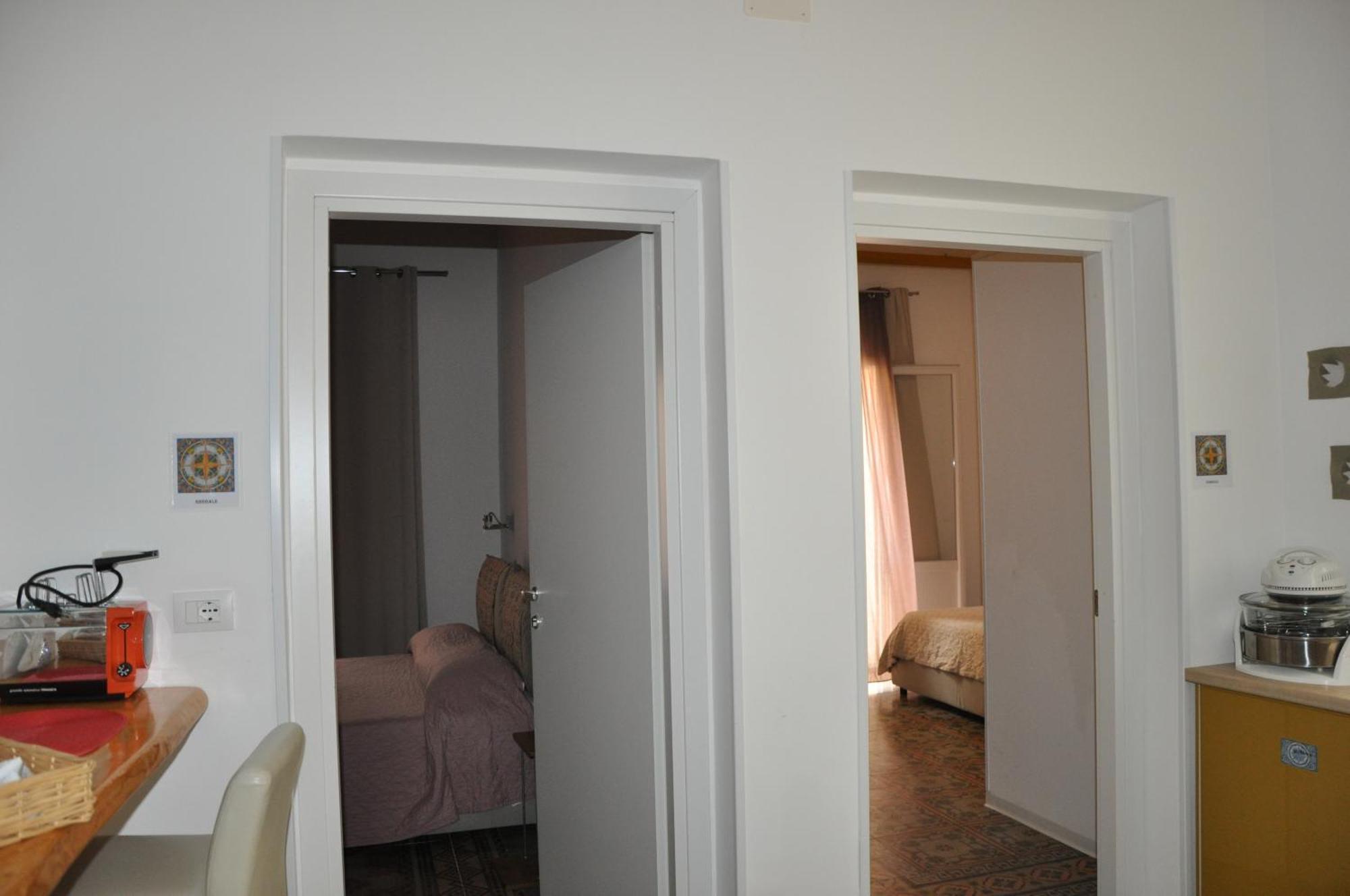Apartment Sat Locazioni Turistiche Brevi-g&p *