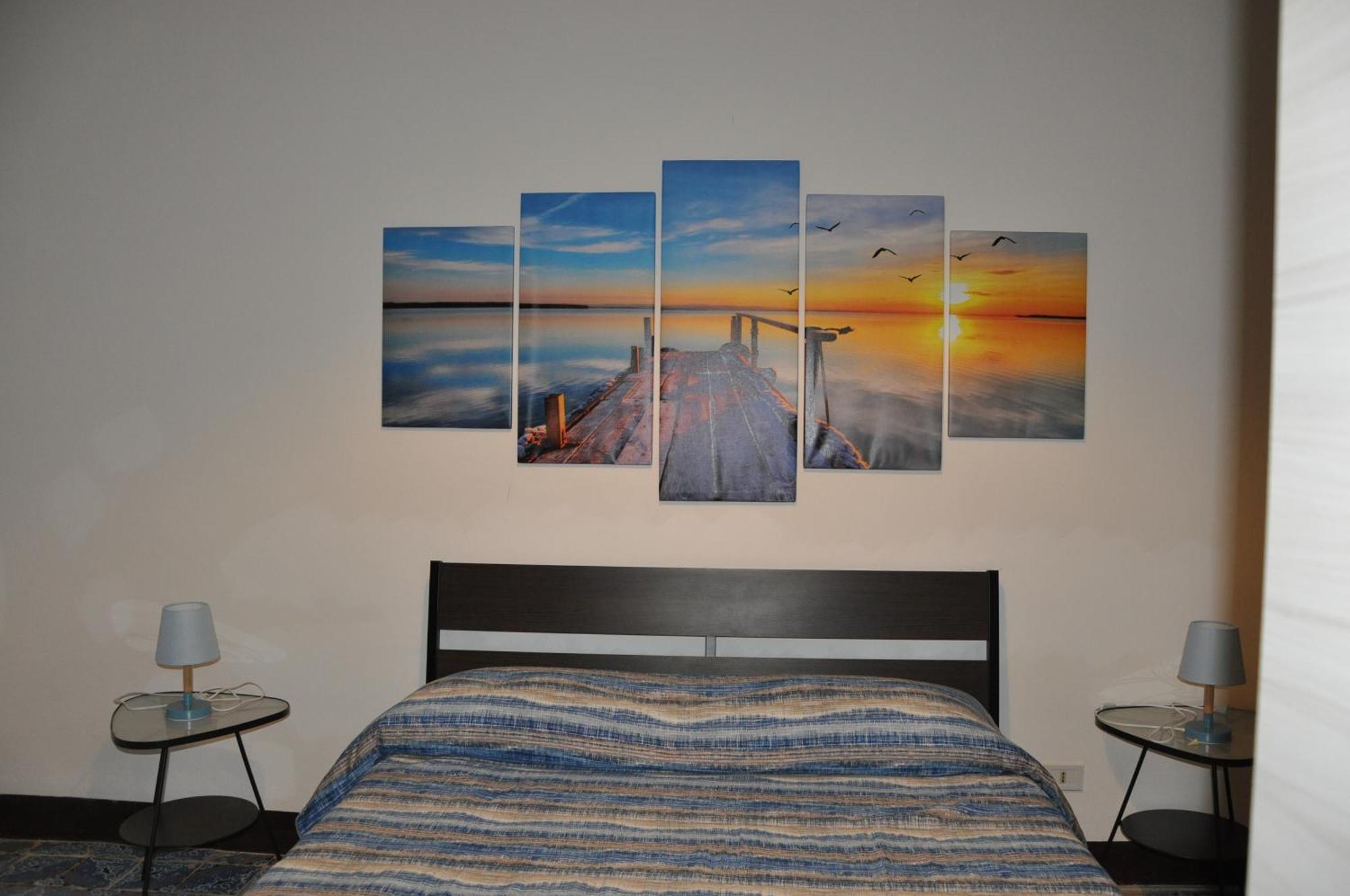 Apartment Sat Locazioni Turistiche Brevi-g&p Trapani