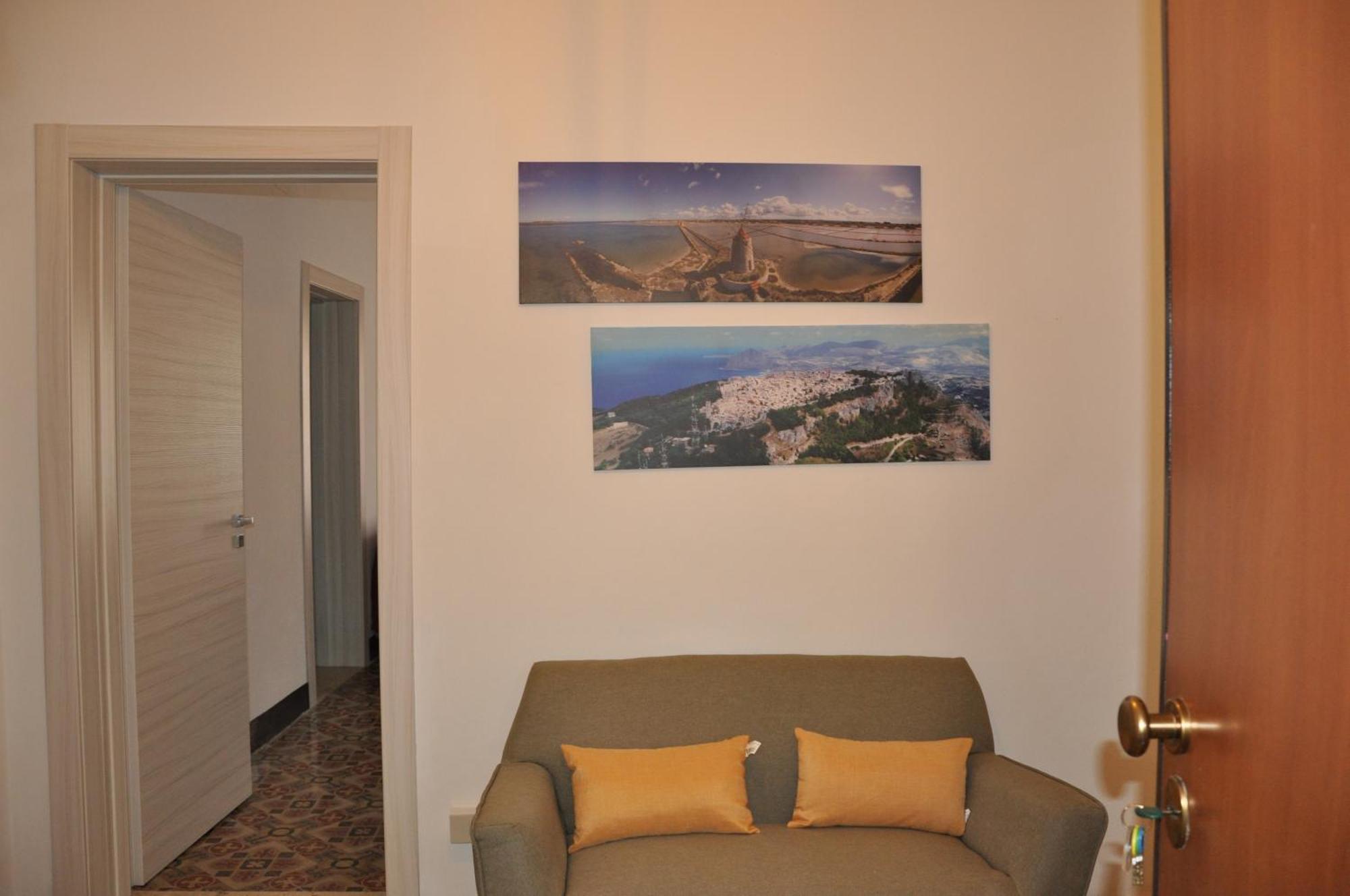 Sat Locazioni Turistiche Brevi-g&p *
