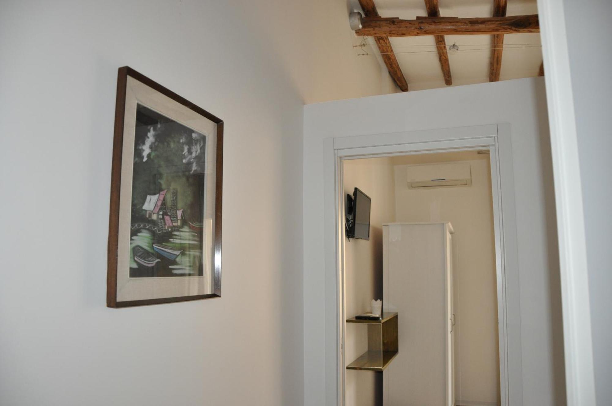 Sat Locazioni Turistiche Brevi-g&p Apartment *