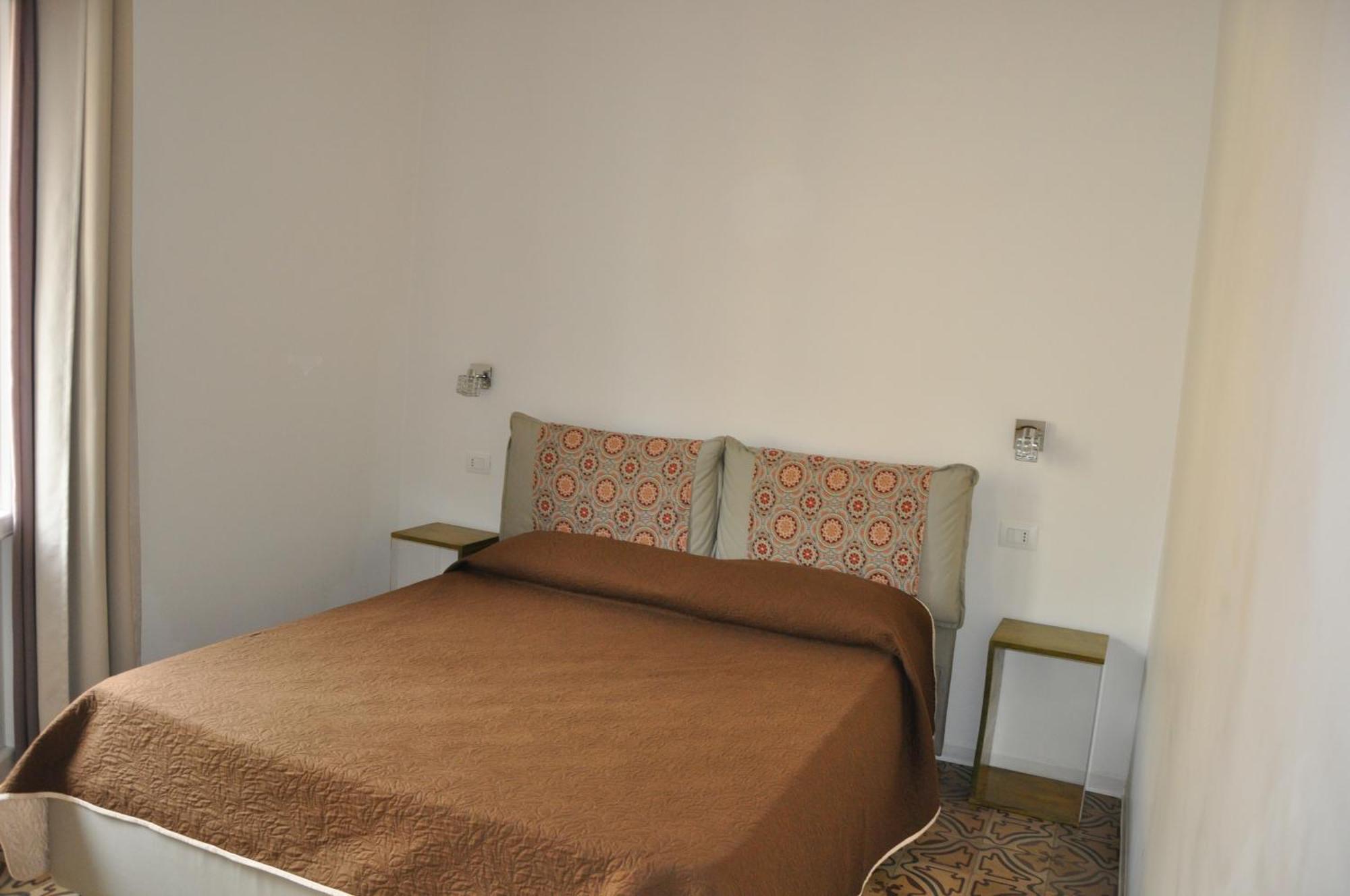Apartamento Sat Locazioni Turistiche Brevi-g&p *