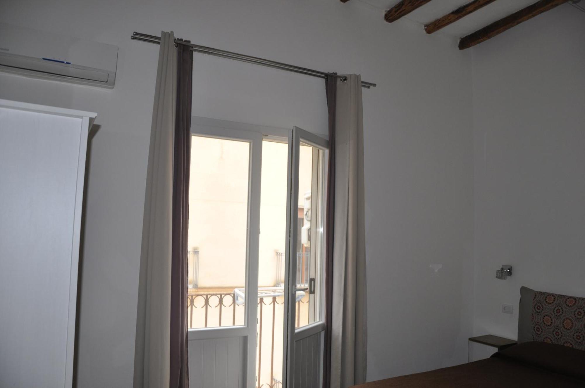 Sat Locazioni Turistiche Brevi-g&p Trapani