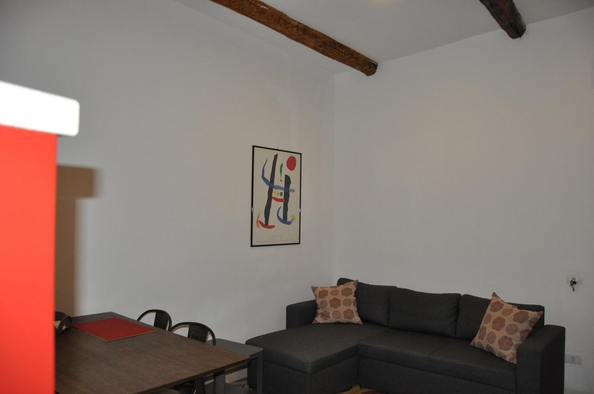 Sat Locazioni Turistiche Brevi-g&p Apartment *