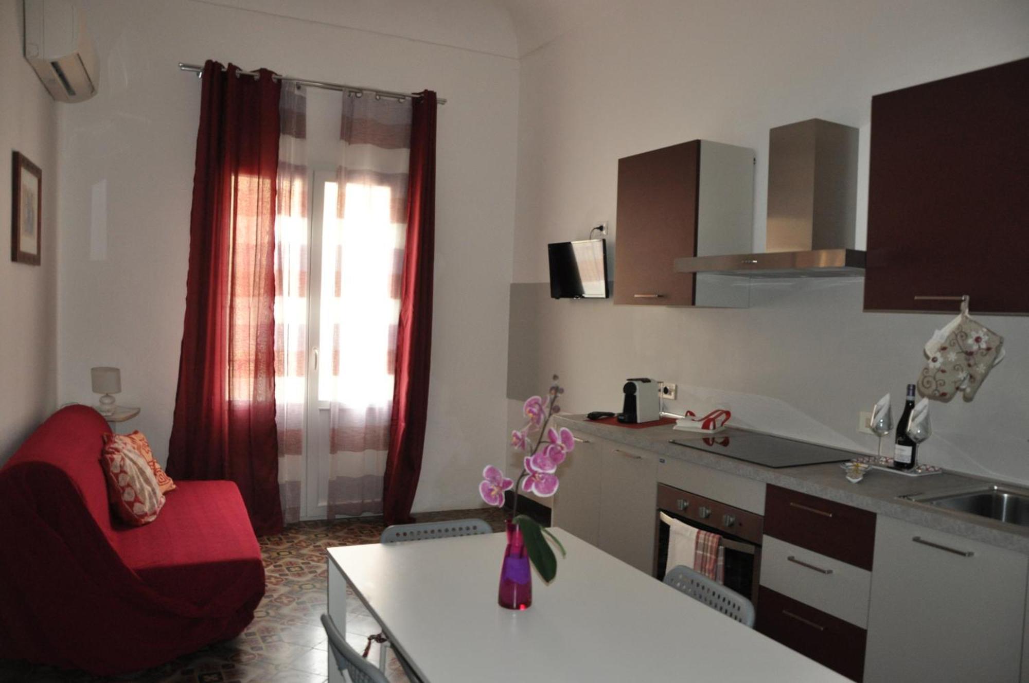 Apartamento Sat Locazioni Turistiche Brevi-g&p *