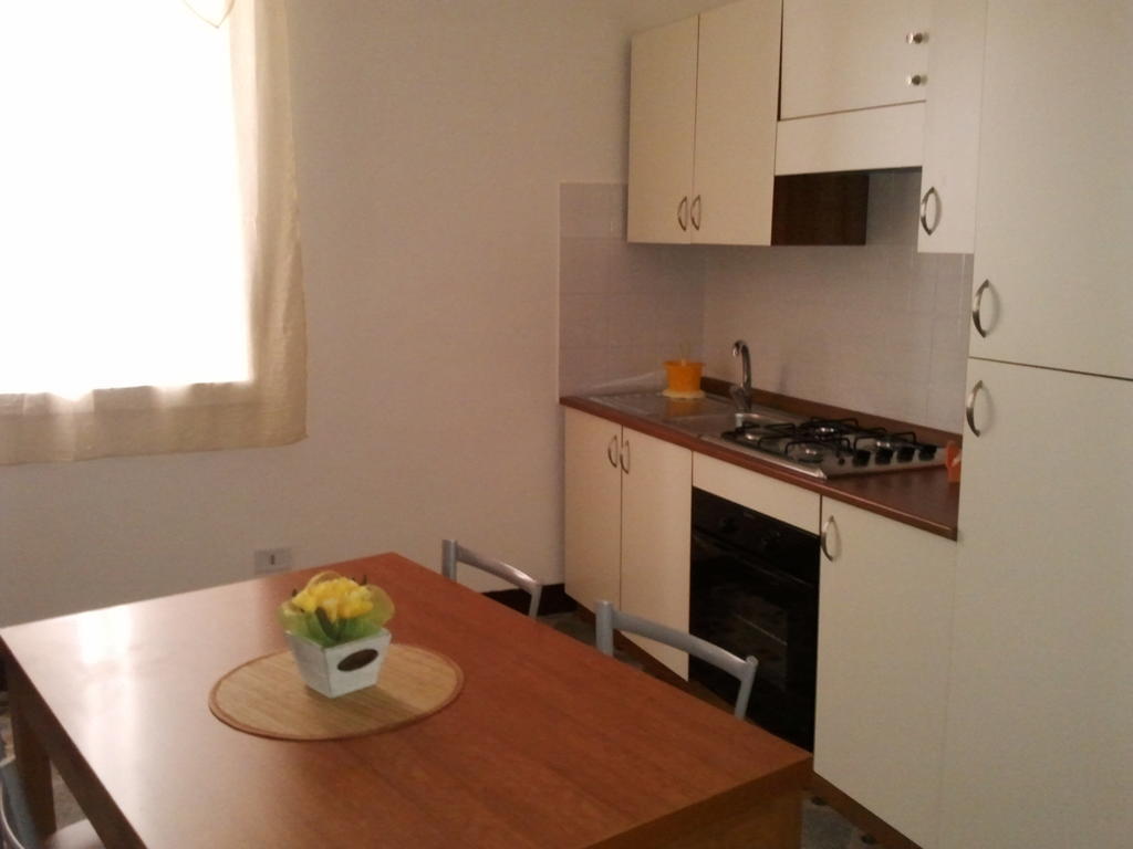 Apartamento Sat Locazioni Turistiche Brevi-g&p