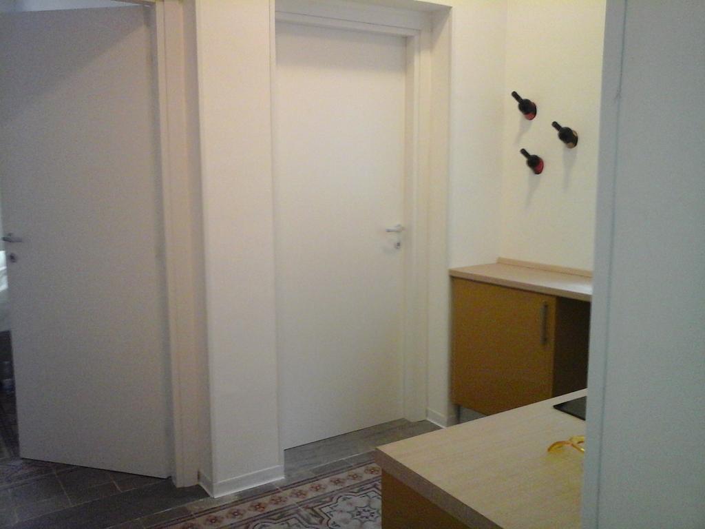 Apartment Sat Locazioni Turistiche Brevi-g&p Trapani