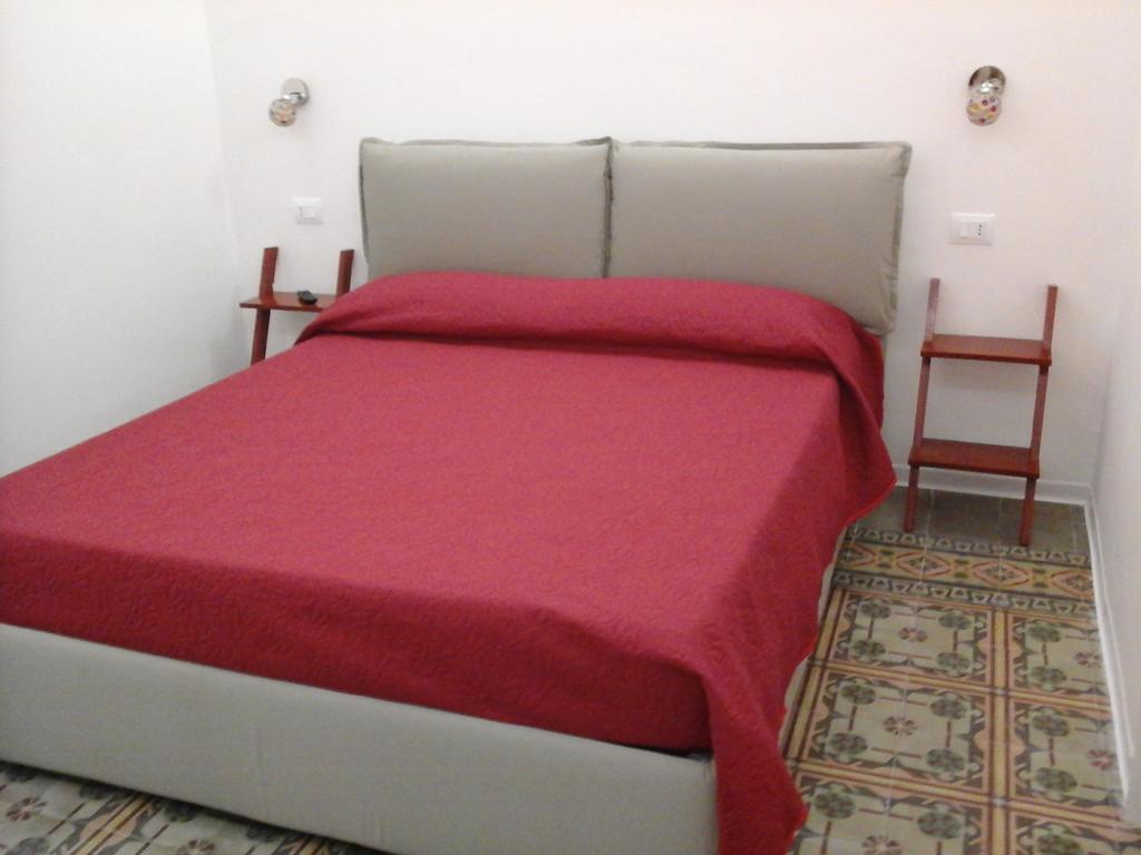 Apartment Sat Locazioni Turistiche Brevi-g&p Trapani