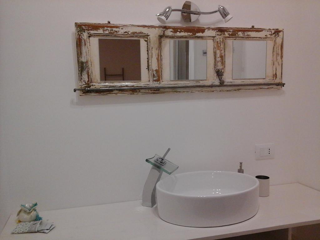 Apartment Sat Locazioni Turistiche Brevi-g&p