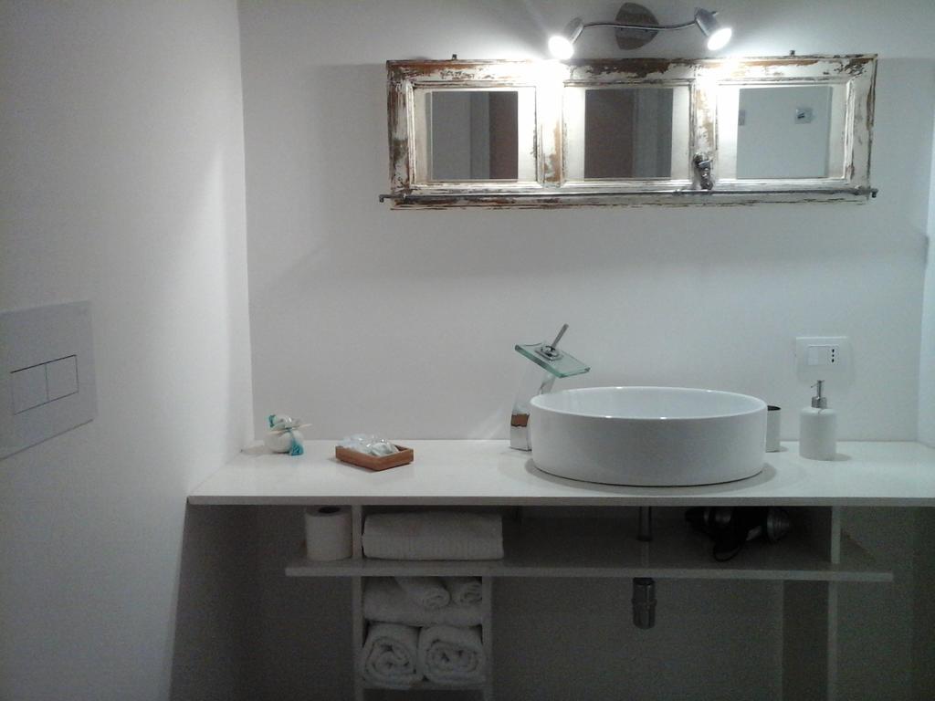 Apartment Sat Locazioni Turistiche Brevi-g&p *