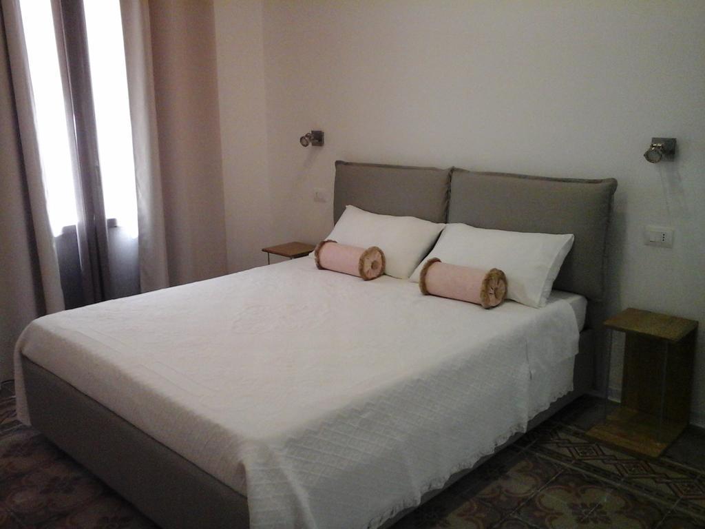 Apartment Sat Locazioni Turistiche Brevi-g&p Trapani