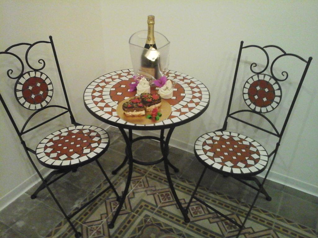 Apartment Sat Locazioni Turistiche Brevi-g&p *