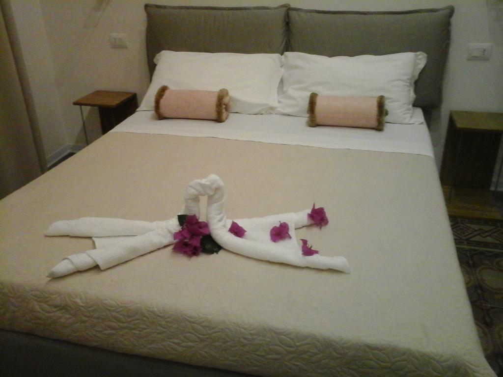 Apartment Sat Locazioni Turistiche Brevi-g&p