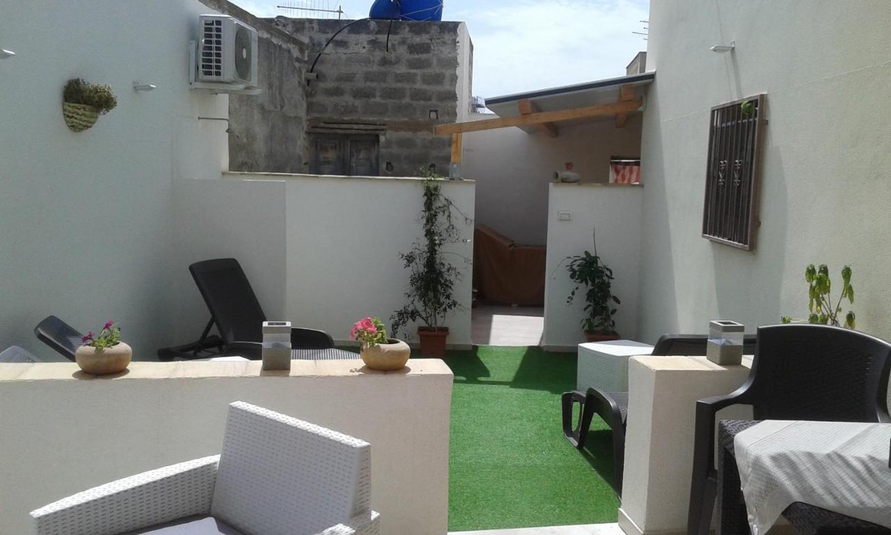 Sat Locazioni Turistiche Brevi-g&p Apartamento Trapani