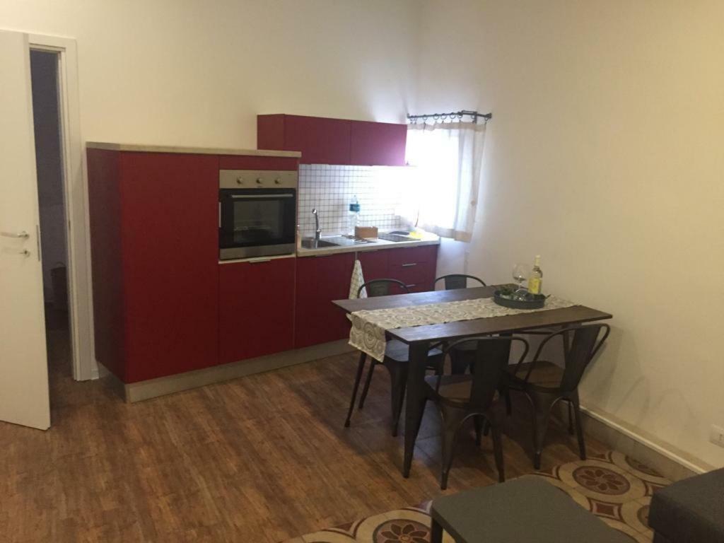 Apartment Sat Locazioni Turistiche Brevi-g&p