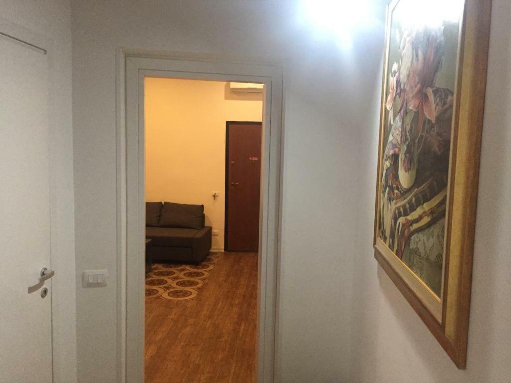 Sat Locazioni Turistiche Brevi-g&p Apartment *